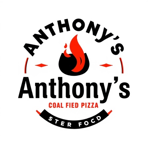 Anthony's coal fired pizza
